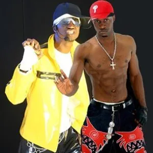 P Square Igbedu