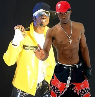 P-Square – Igbedu