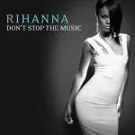 Rihanna Dont Stop The Music
