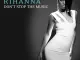 Rihanna Dont Stop The Music