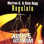 Warren G - Regulate (feat. Nate Dogg)