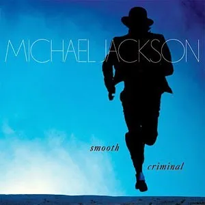 Michael Jackson – Smooth Criminal
