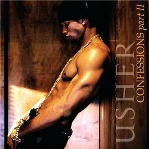 Usher – Confessions Part I