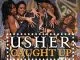 Usher Caught Up