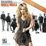Shakira Waka Waka (This Time for Africa)