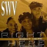 SWV Right Here + Human Nature Radio Mix