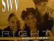 SWV Right Here + Human Nature Radio Mix