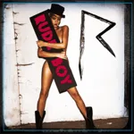 Rihanna Rude Boy