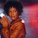 Whitney Houston My Love Is Your Love + Jonathan Peters Remix