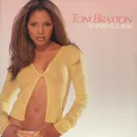 Toni Braxton Spanish Guitar