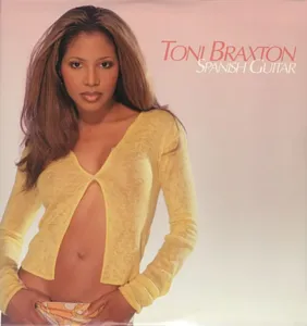 Toni Braxton – Spanish Guitar