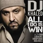 DJ Khaled All I Do Is Win + All Stars Remix