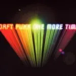 Daft Punk One More Time
