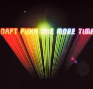 Daft Punk One More Time