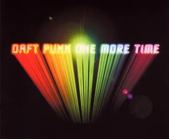 Daft Punk – One More Time
