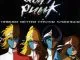 Daft Punk Harder Better Faster Stronger + Remix & Live Version