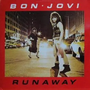 Bon Jovi Runaway