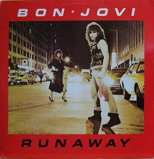 Bon Jovi – Runaway
