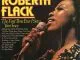 Roberta Flack The First Time Ever I Saw Your Face