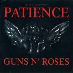 Guns N Roses Patience