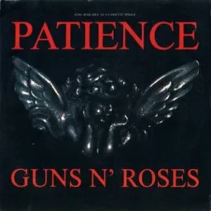 Guns N Roses Patience