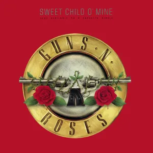 Guns N Roses Sweet Child o Mine