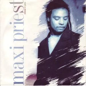 Maxi Priest Close to You