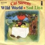 Cat Stevens Wild World