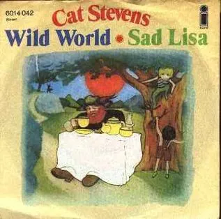 Cat Stevens – Wild World