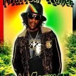 Marlon Asher Ganja Farmer
