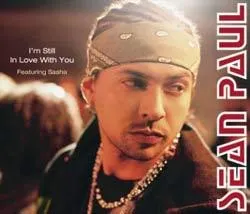 Sean Paul – I’m Still in Love With You (feat. Sasha)