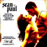 Sean Paul Give It Up to Me (ft. Keyshia Cole)