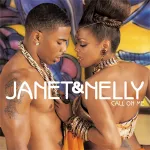 Janet Jackson Call On Me (ft. Nelly)