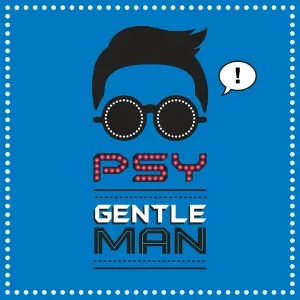 PSY Gentleman