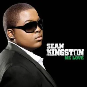 Sean Kingston Me Love