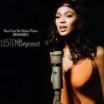 Beyonce Listen