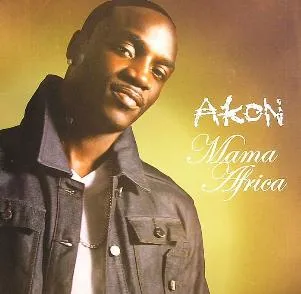 Akon – Mama Africa