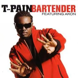 T Pain Bartender (ft. Akon)