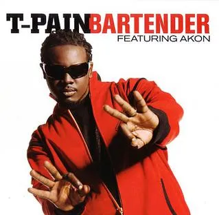 T-Pain – Bartender (feat. Akon)