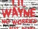 Lil Wayne No Worries (ft. Detail)