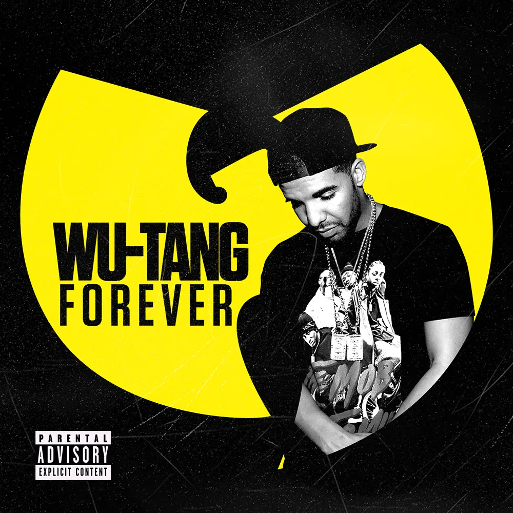 Drake – Wu-Tang Forever