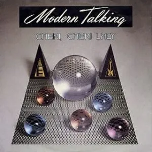 Modern Talking Cheri Cheri Lady