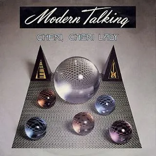 Modern Talking – Cheri, Cheri Lady