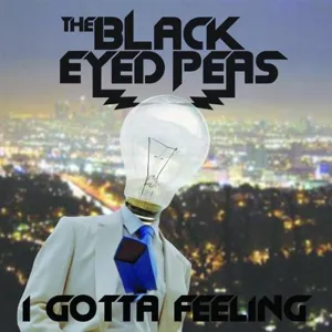 The Black Eyed Peas I Gotta Feeling