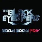 The Black Eyed Peas Boom Boom Pow