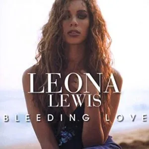 Leona Lewis Bleeding Love
