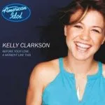 Kelly Clarkson A Moment Like This