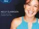 Kelly Clarkson A Moment Like This