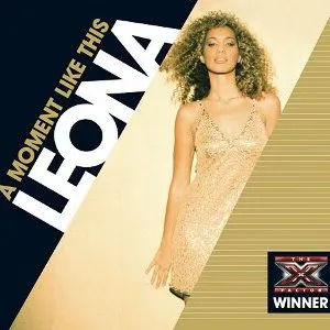 Leona Lewis A Moment Like This