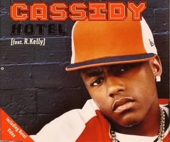 Cassidy – Hotel (feat. R. Kelly)